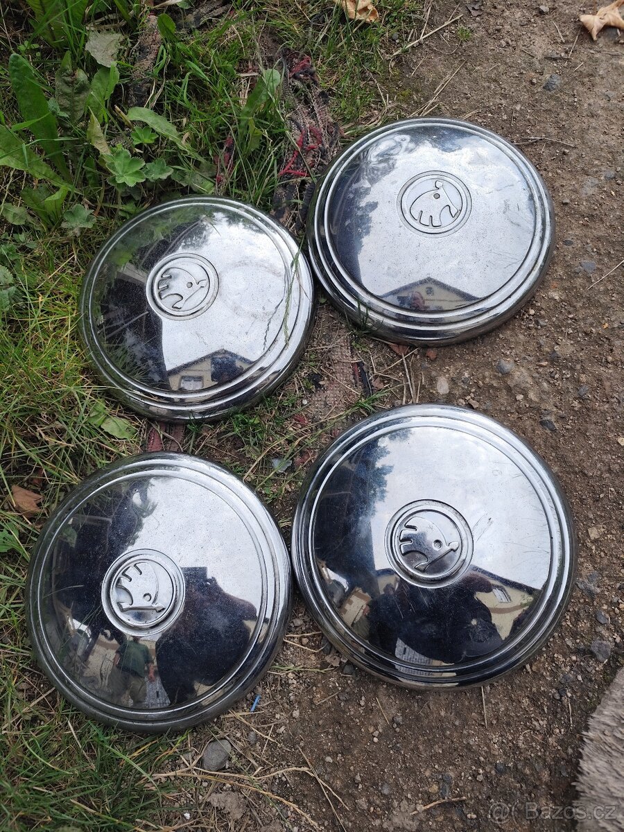 Poklice na škodu - 6