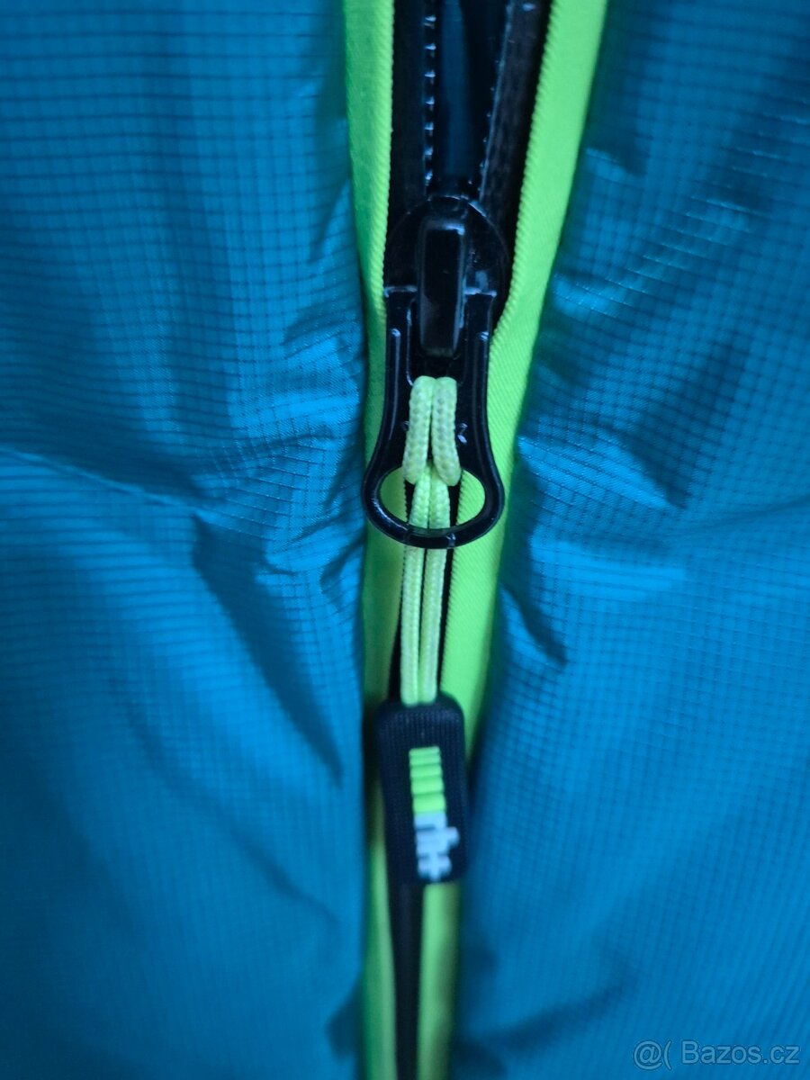 Lyžařská bunda Zero RH+ /nova/ vel.M/48 - 6