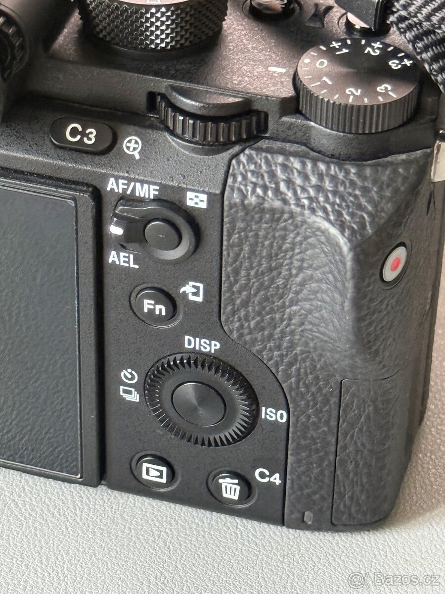 Sony A7SII - 6