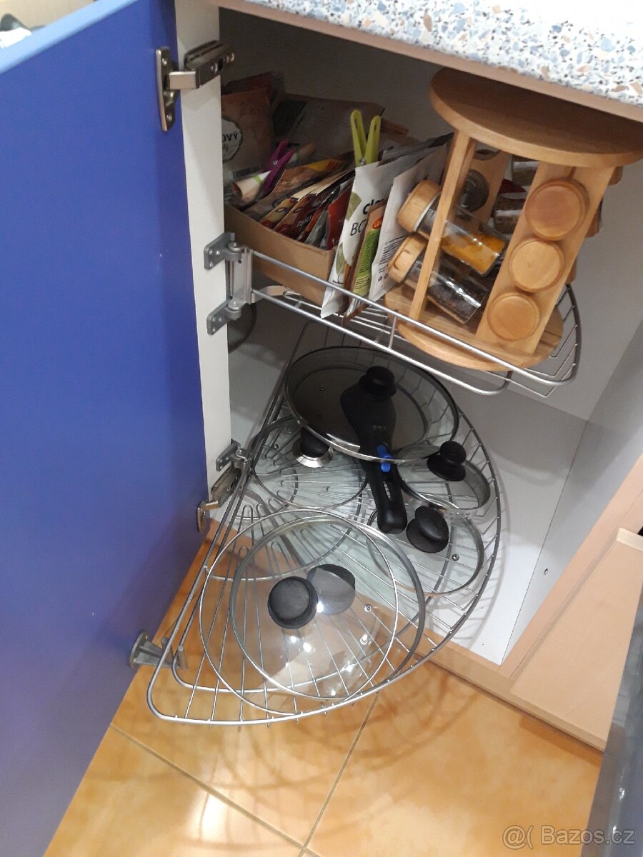 Kuchyňská linka - 6