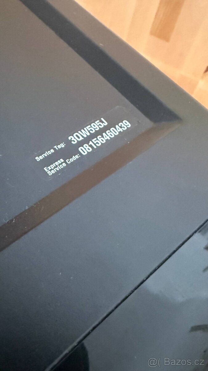 Dell Vostro 460 Workstation - 6