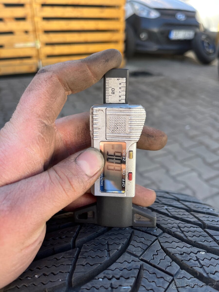 Kola R16 original vw - 6