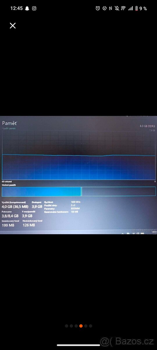 Lenovo ThinkPad L540 512GB SSD - 6