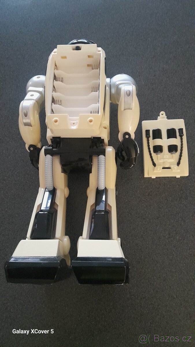 Robot Zigy - 6