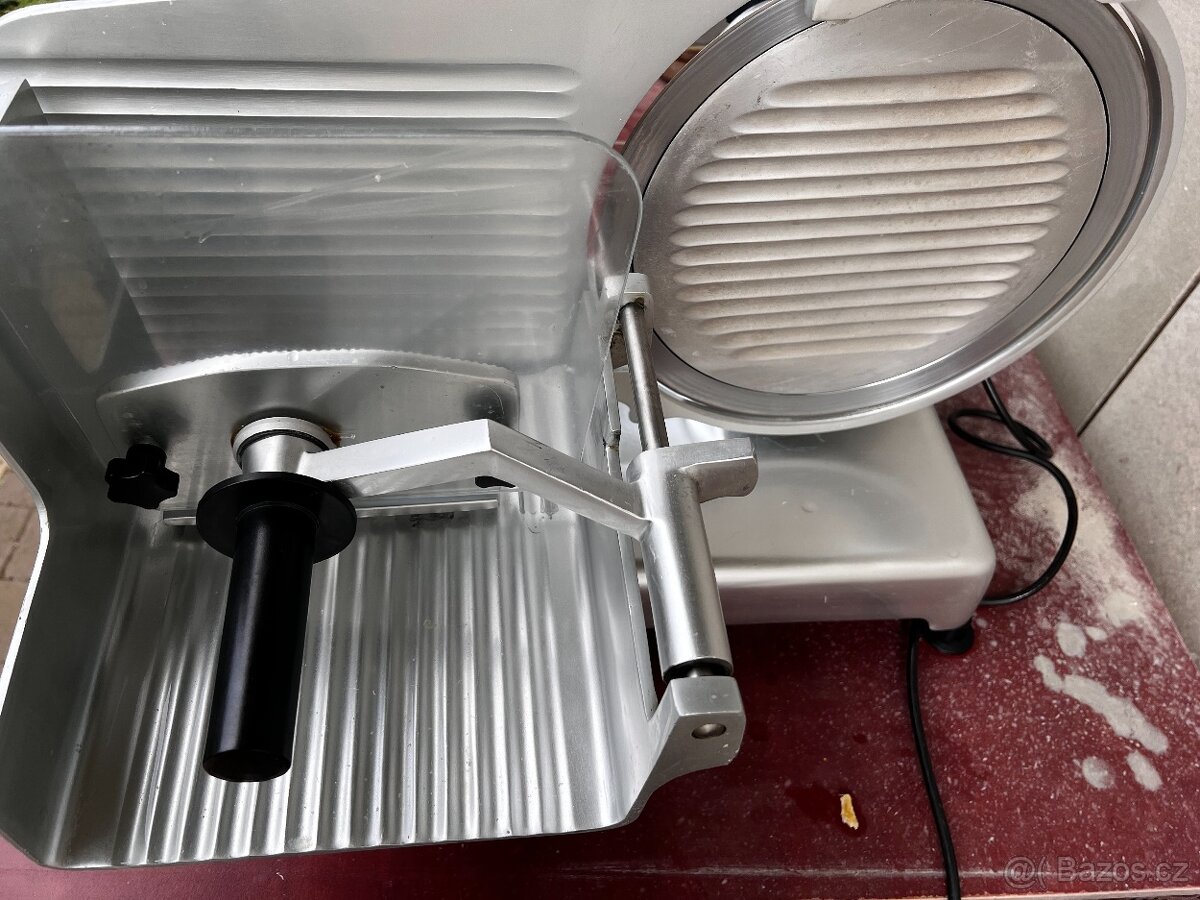 Vybavení provozu - 6