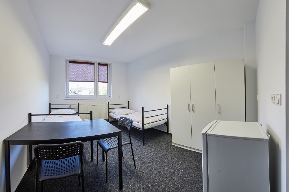 TRUTNOV Dálnice D11 Ubytování Trutnov - ubytování pro firmy - 6