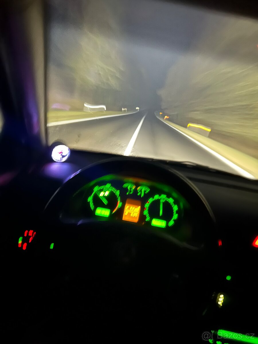 Octavia 1 combi 1.9 tdi 4x4 - 6