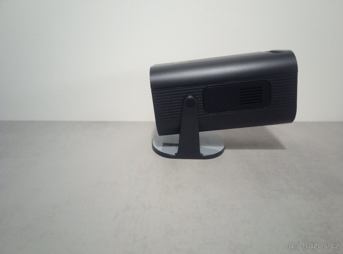 4K Full HD 1080p projektor Android TV 11.0 WLAN 6 a BT5.2 - 6