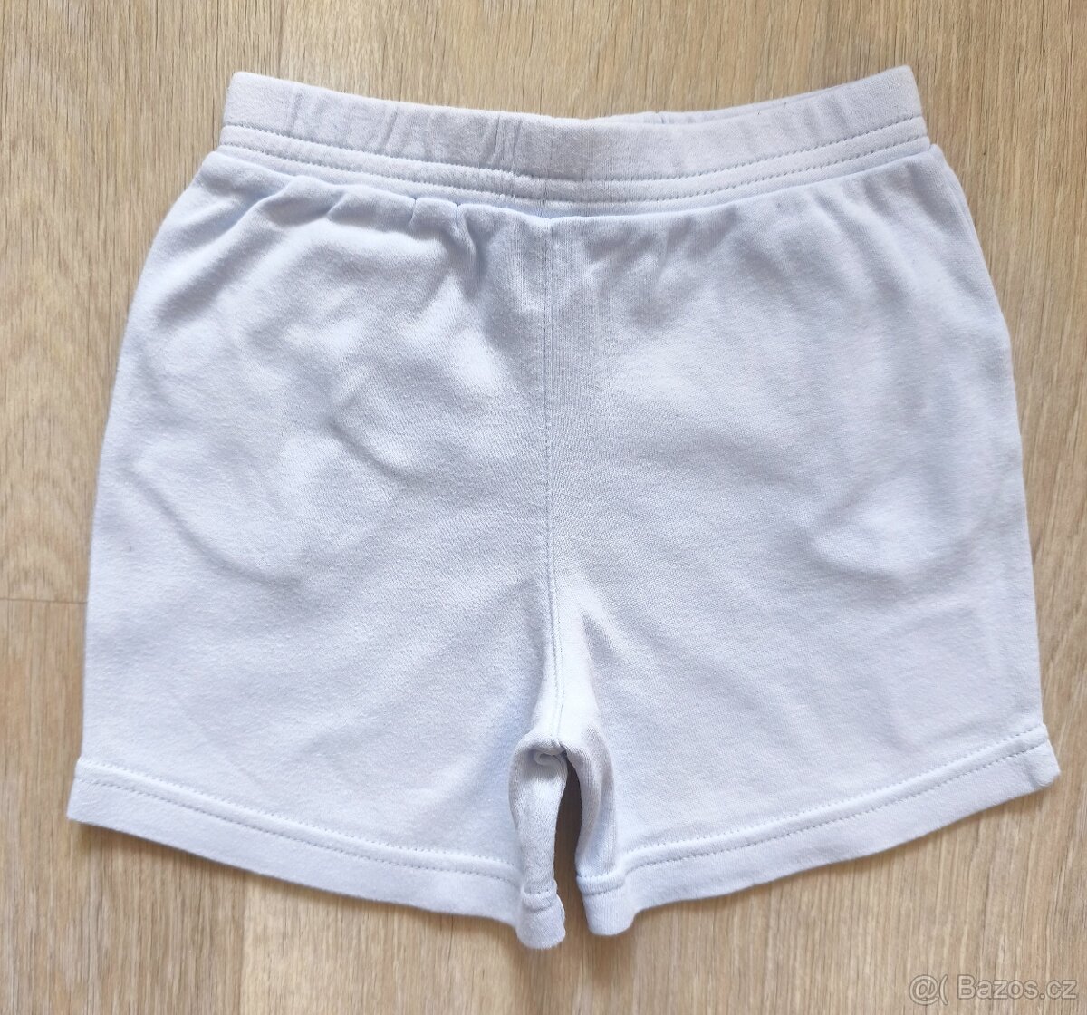 2x Klučičí kraťasy, značky Cherokee, velikost 3-6 měsíců - 6