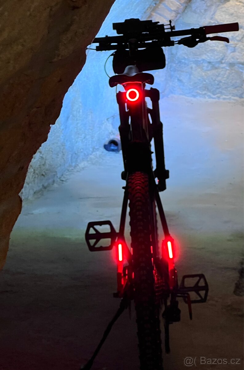 „Horské kolo GT ROGTYD 29“ - 6