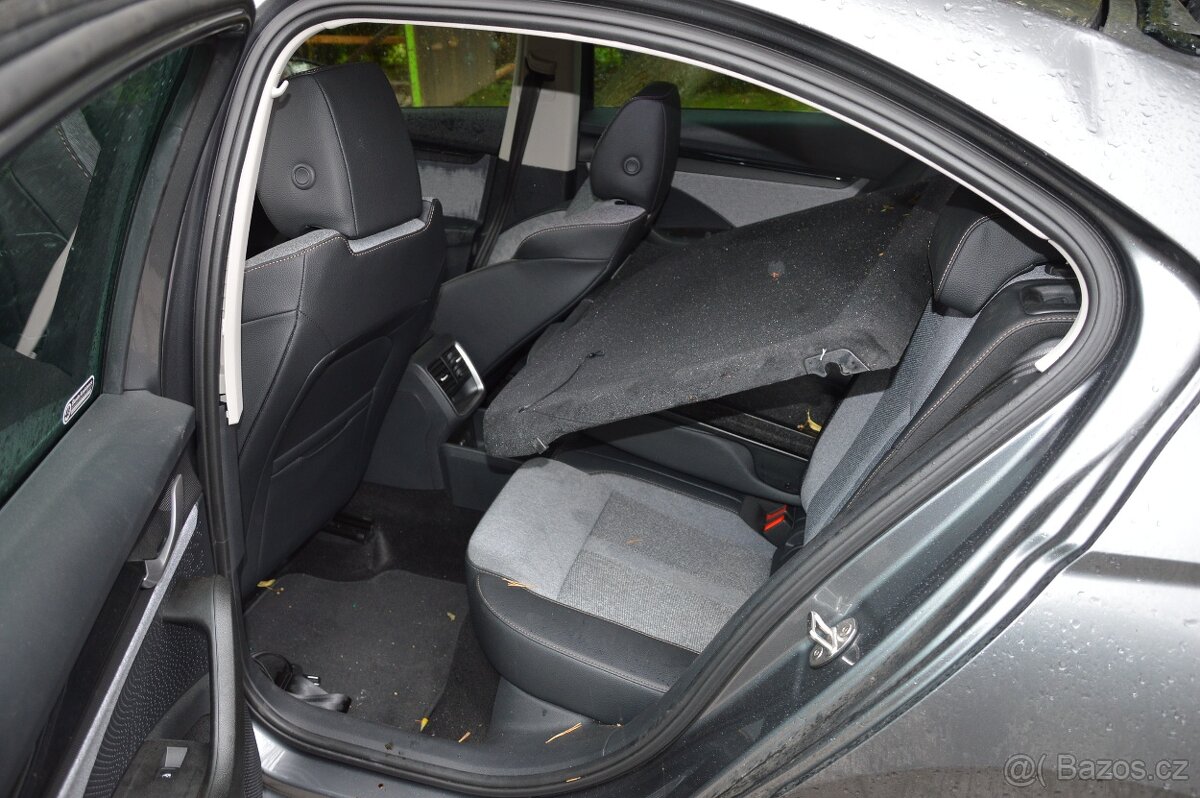 Škoda Octavia IV sedan 02/25 1.5TSI 110kW E-TEC ALU - 6