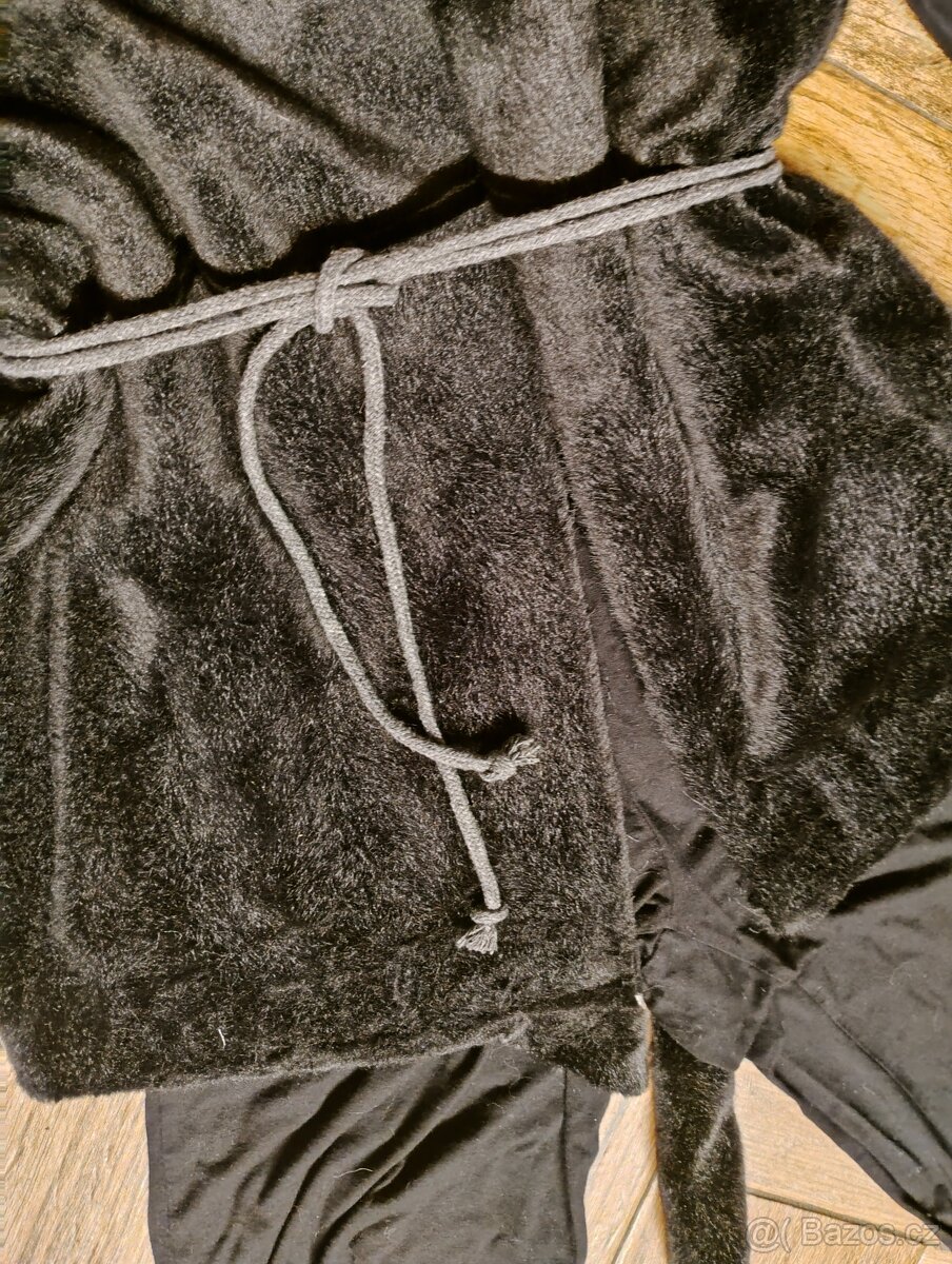 Velký čert čertice - 6