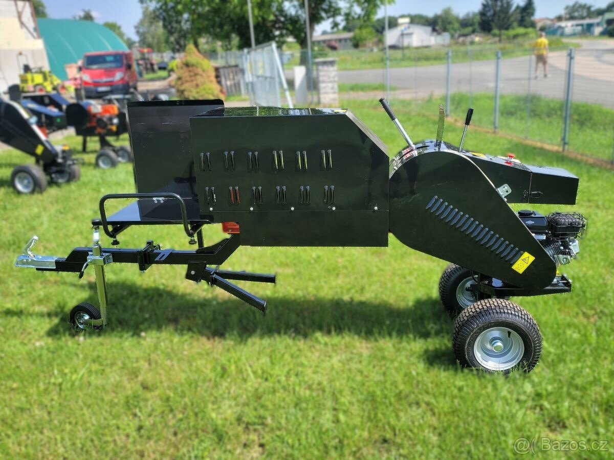 Kinetická štípačka Dabaki - Aries 42P (vč.DPH) - 6