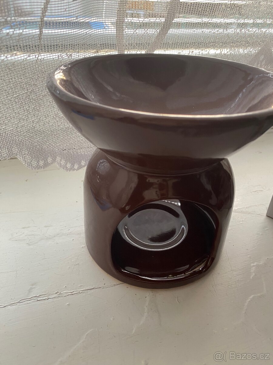 čokoládové fondue - 6