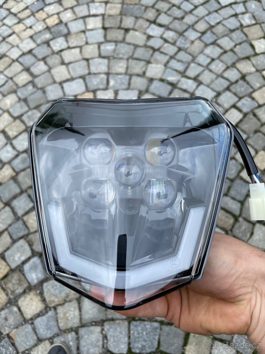 KTM Led Světlo - 6