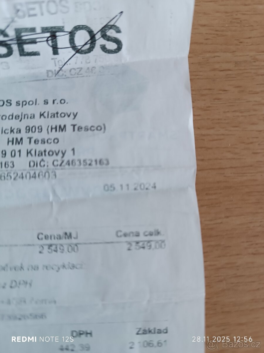 Mobilní telefon - 6