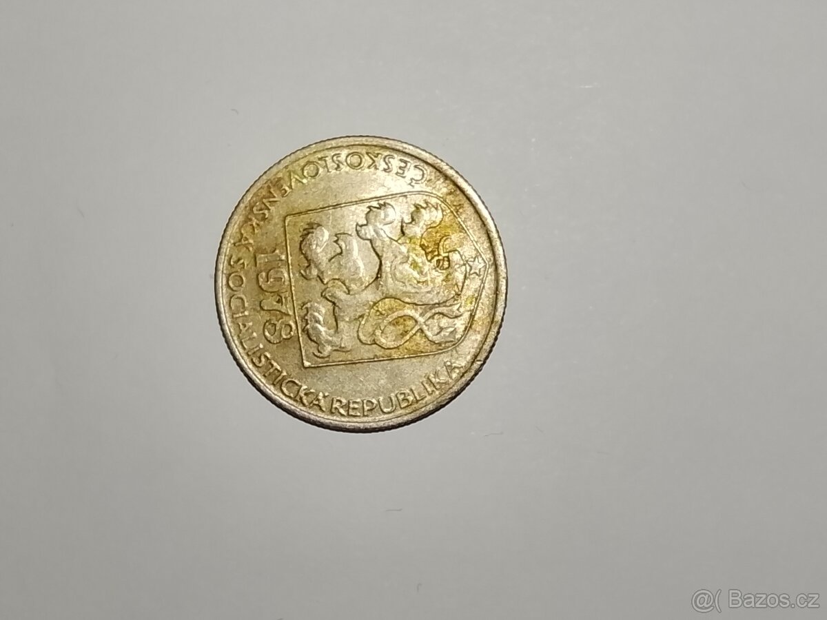 Prodám staré mince - 6