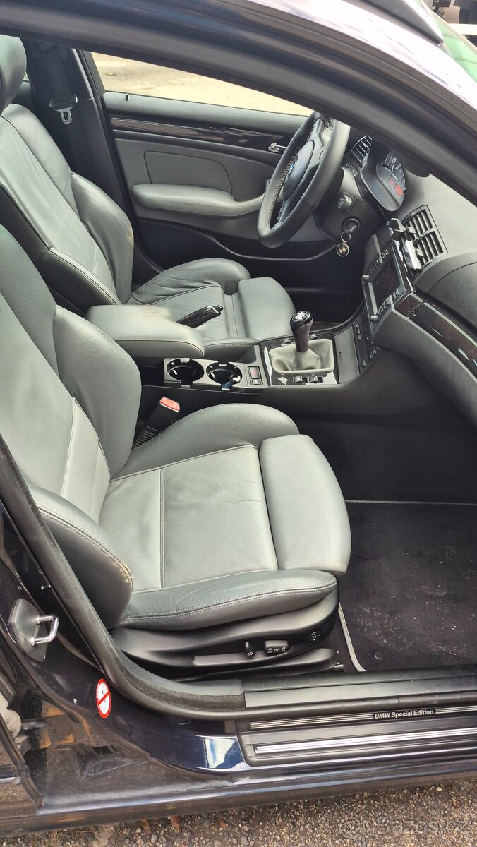 Bmw e46 330d 150kw touring - 6