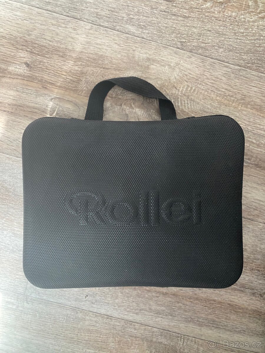 Rollei Actioncam 415 + vybavení - 6