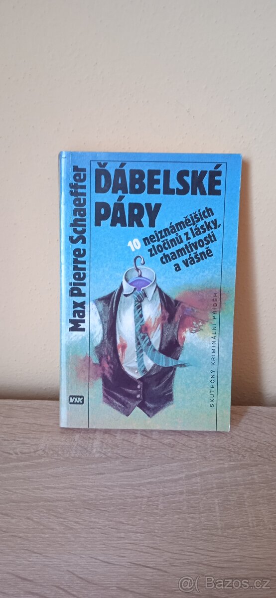 Letiště Babylon a jiné - 6