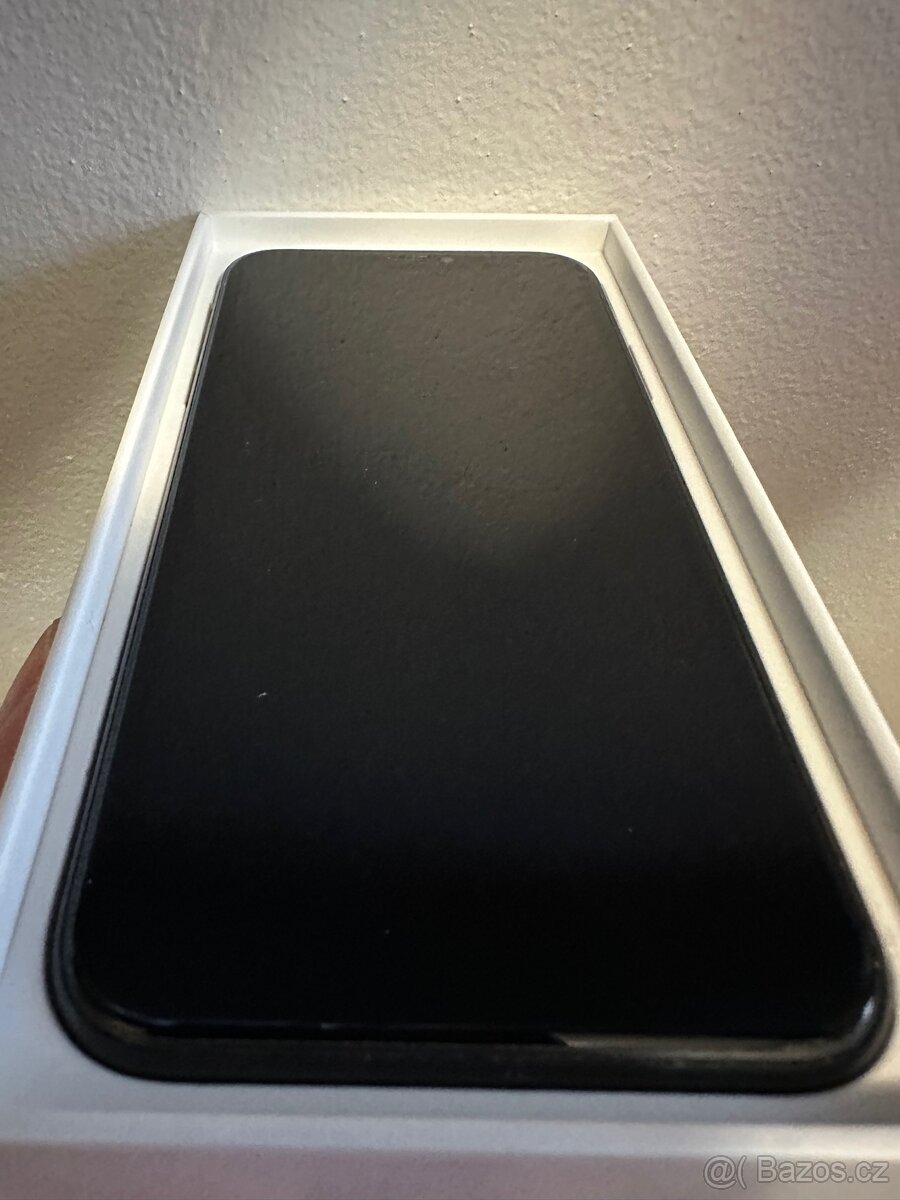 IPhone XR 64Gb Black - 6