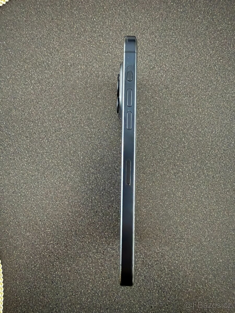 iPhone 15 Pro Max, Blue titanium, 1TB - 6