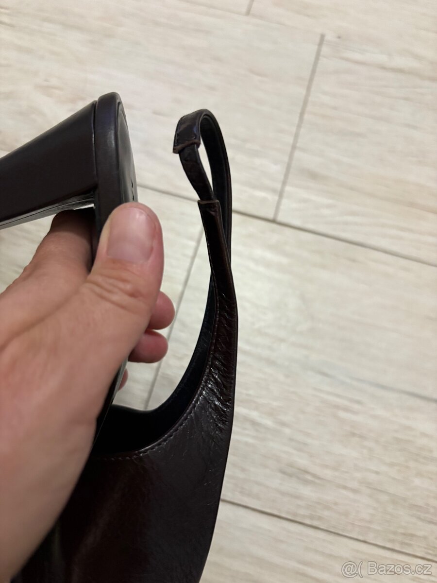 Massimo dutti boty 42 - 6