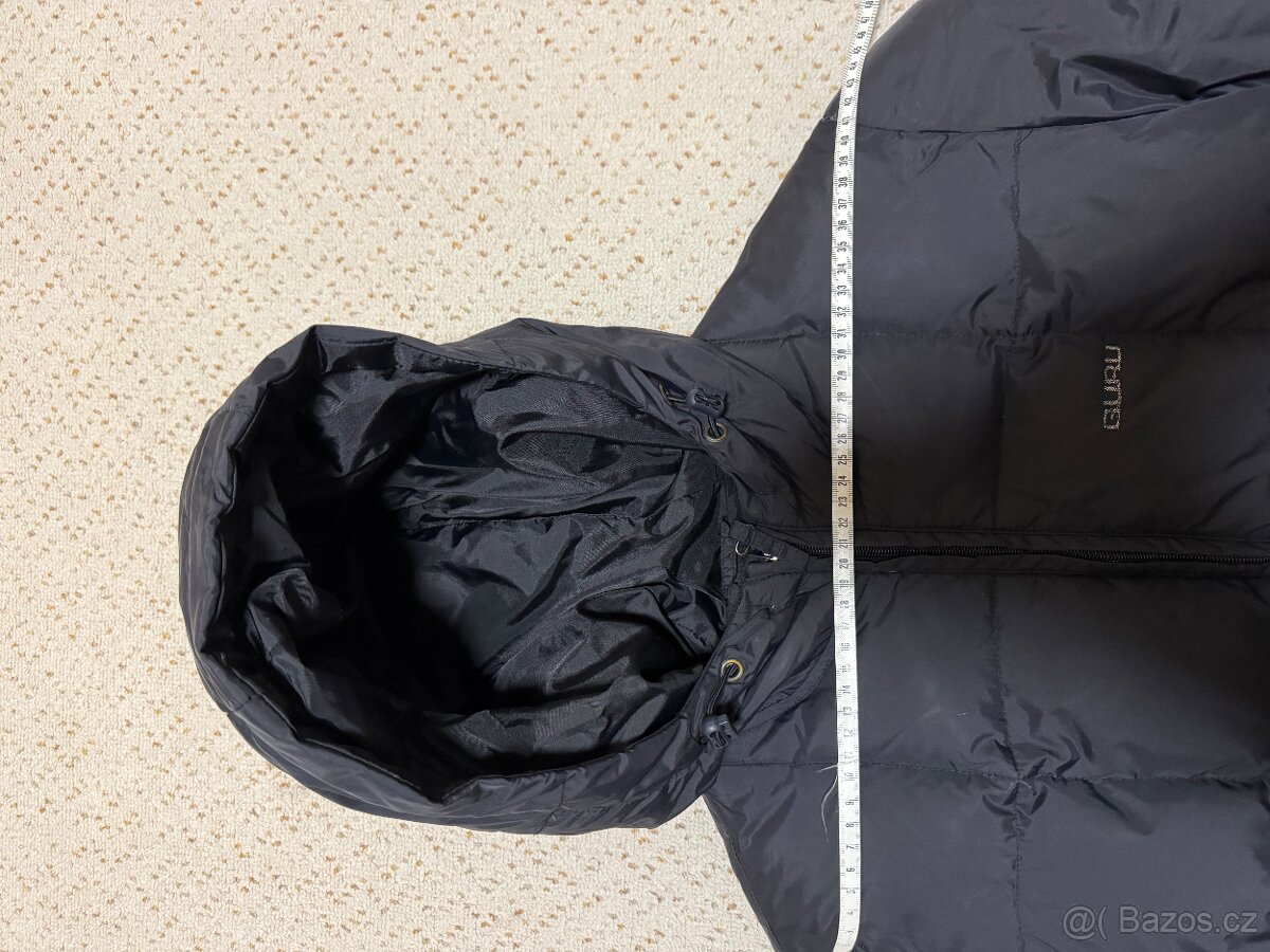 Zimní bunda GURU - 6