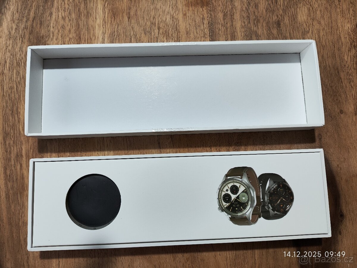 Prodám chytré hodinky - 6