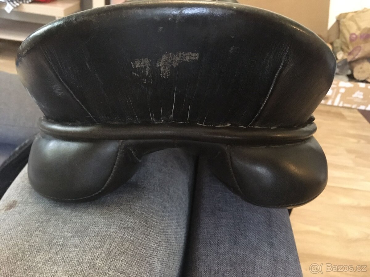 Anglické sedlo Pfiff - 6