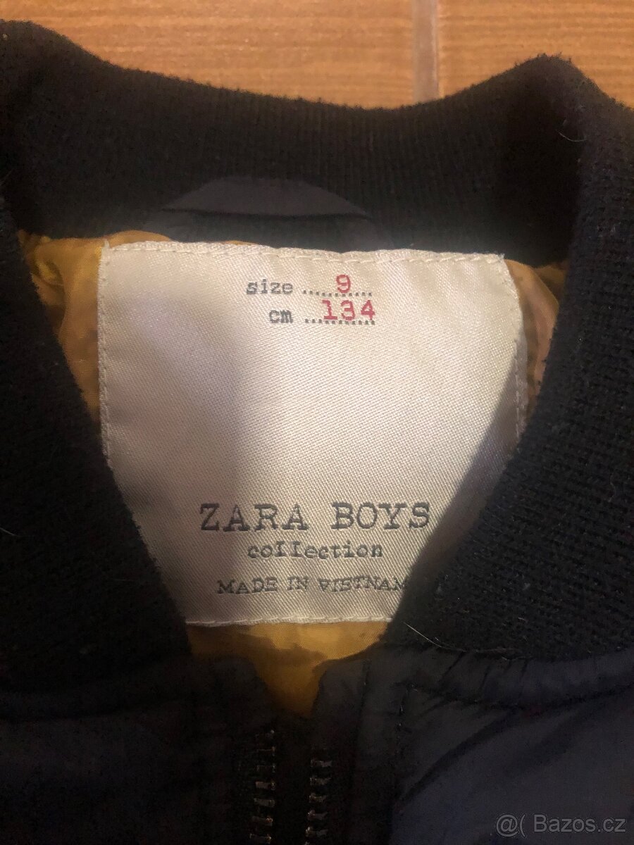 Chlapecká bunda - 6