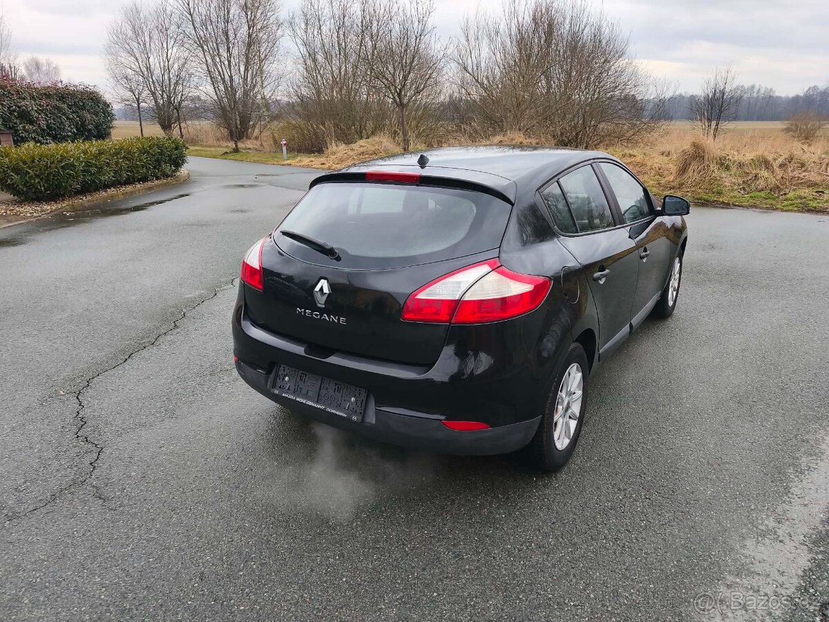 Renault Megane 1.6 benzín 81kw - 6