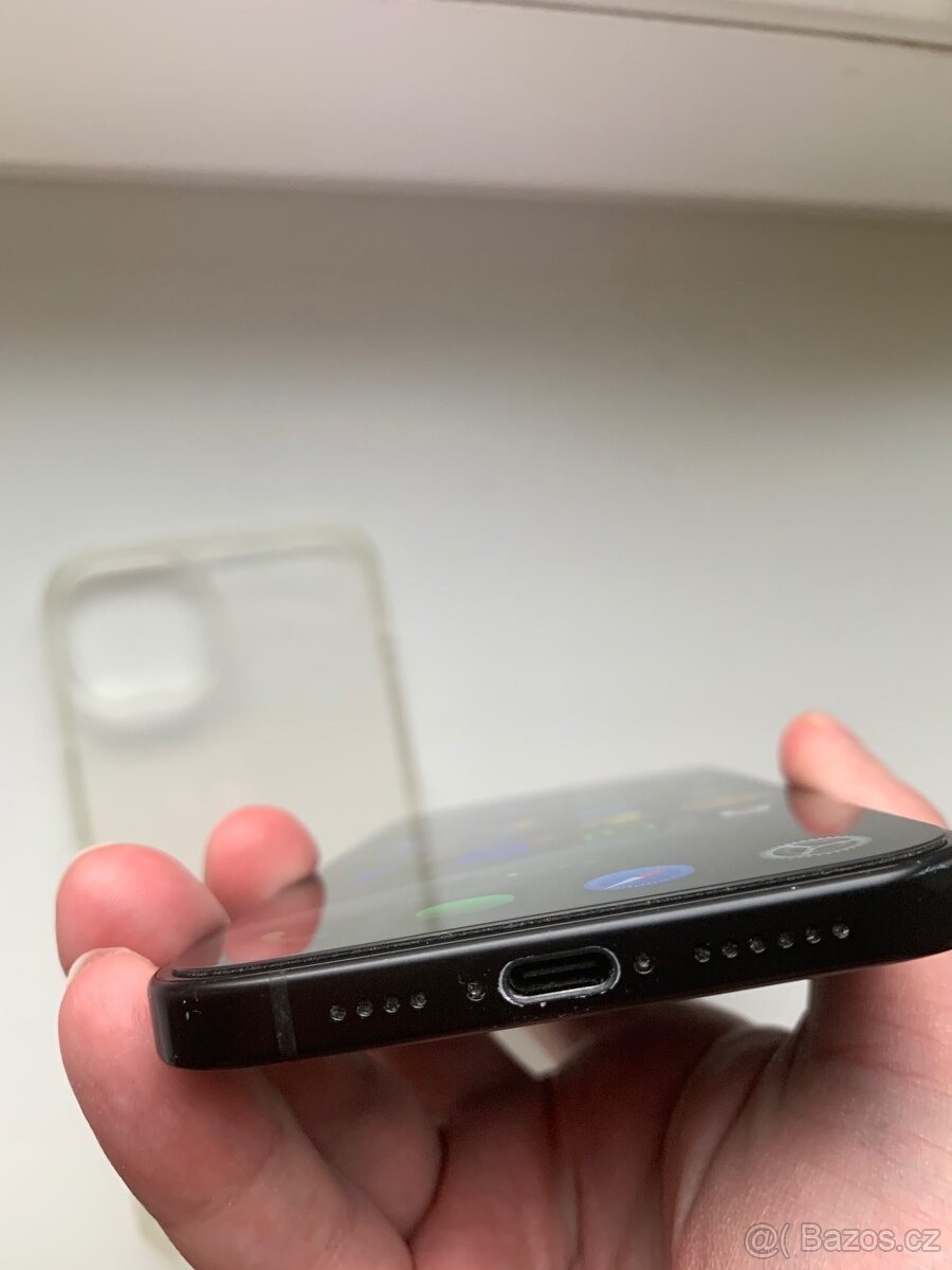 IPhone 15 plus 128GB (VYMĚNÍM) - 6