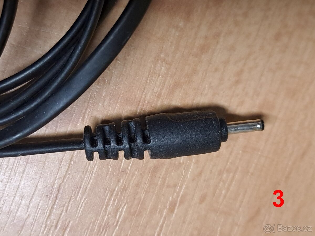 Napájecí adaptéry - 6