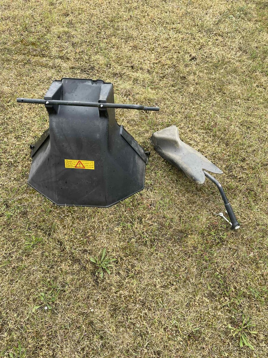 Dolmar Tm-122.22 H2 - 6