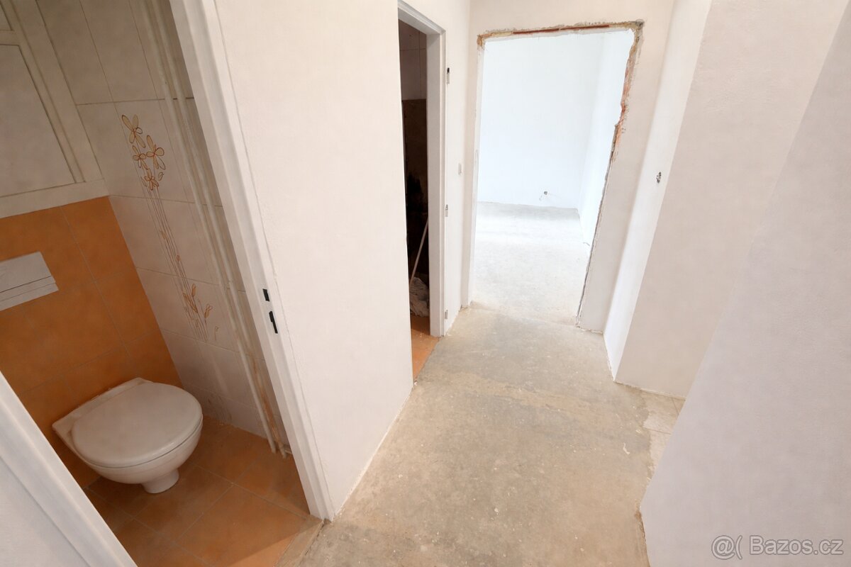 Prodej bytu 1+1, 33m², ul. U Střelnice, Opava - 6