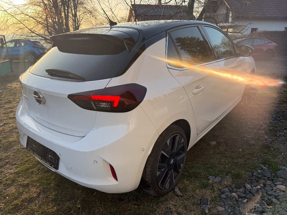 Opel Corsa e - 6