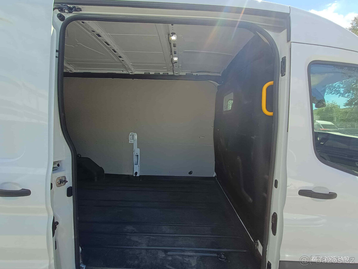 Prodám FORD Transit V363 MCA2 2.0 TDCi EB 130k - 6