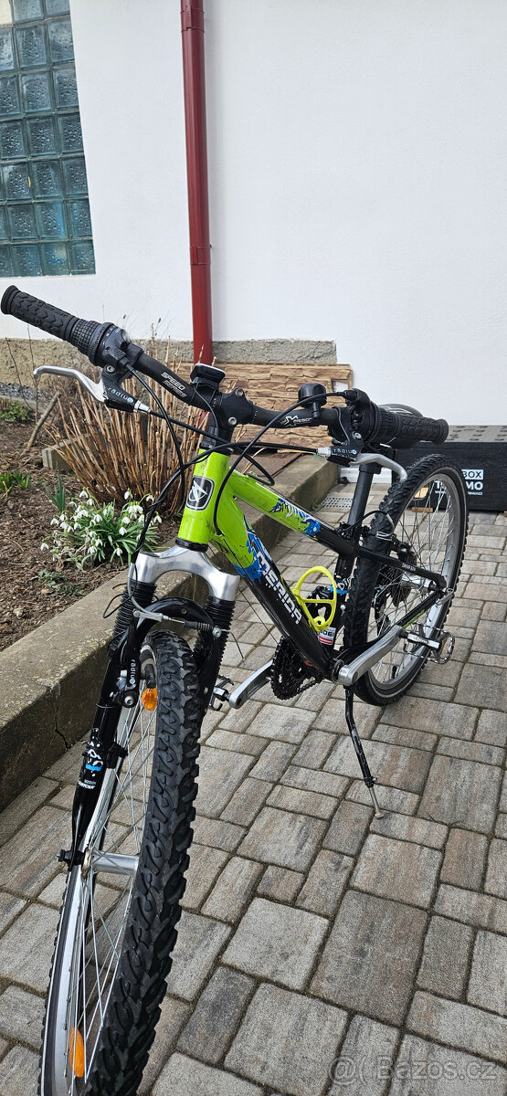 Kolo Merida Dakar 24" - 6