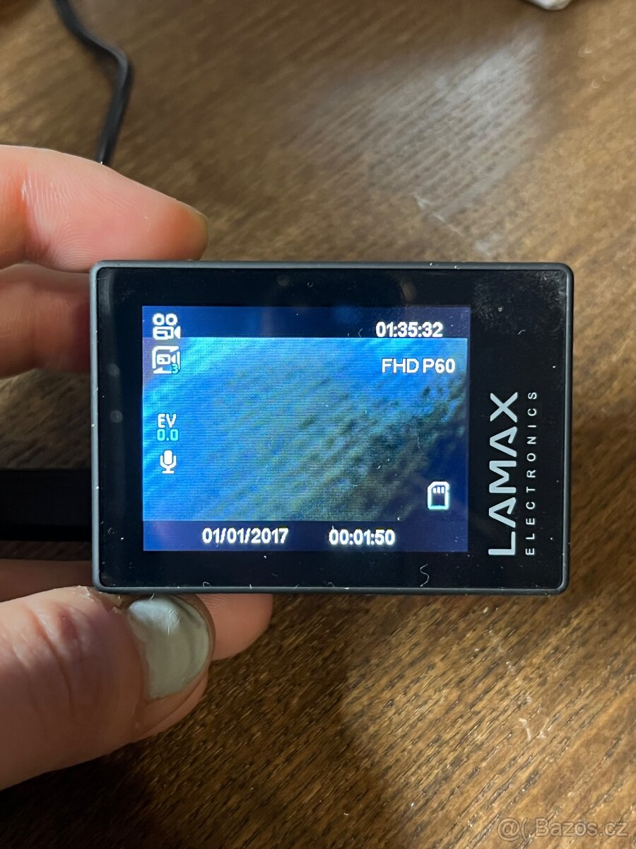 Go-PRO Lamax x8.1 sirius - 6