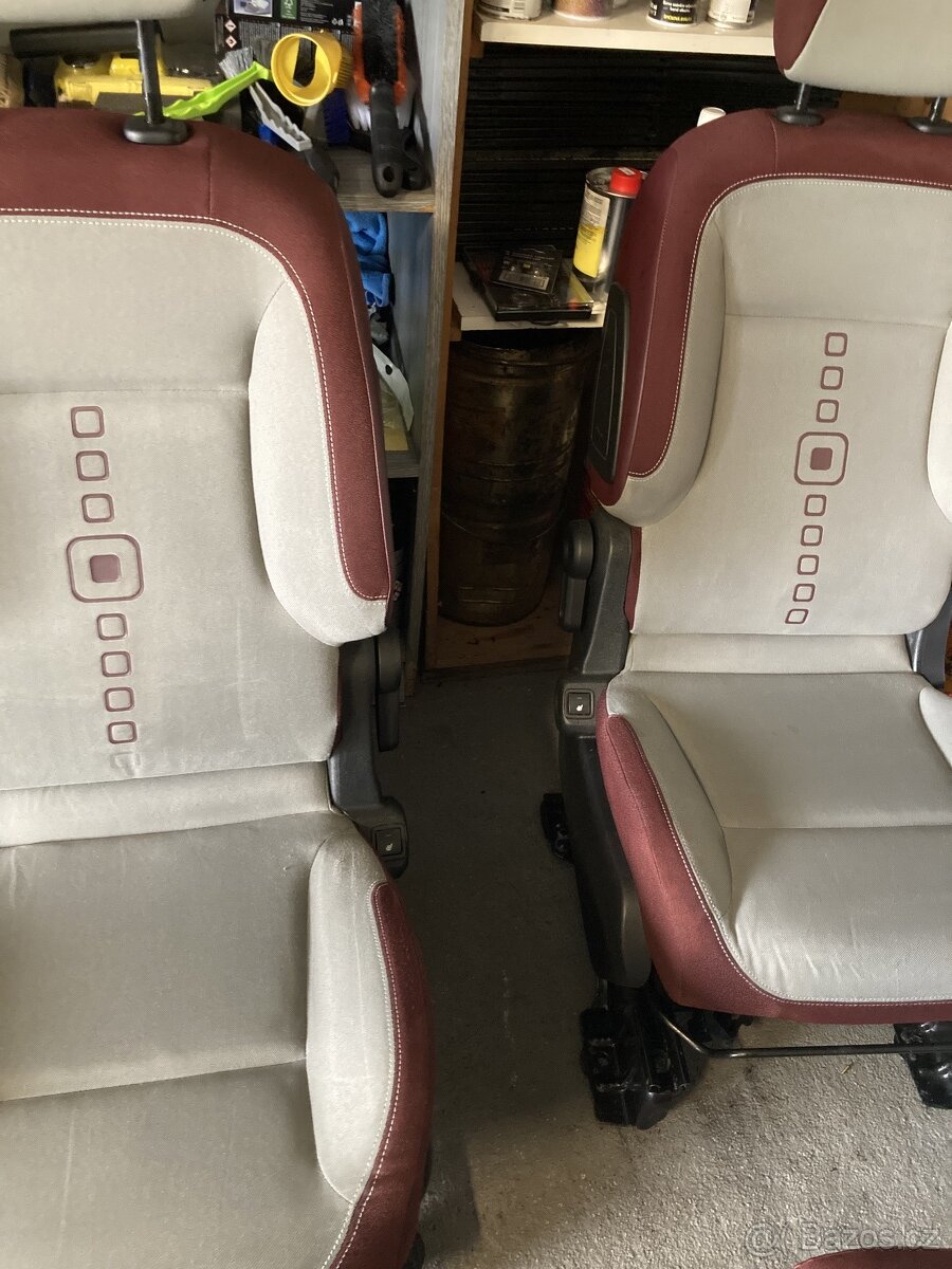 Čištění interiéru a exteriéru aut - 6