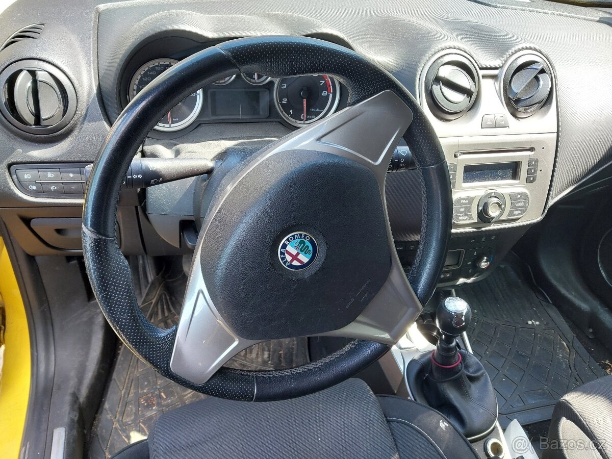 Alfa Romeo Mito 1.4 - 6