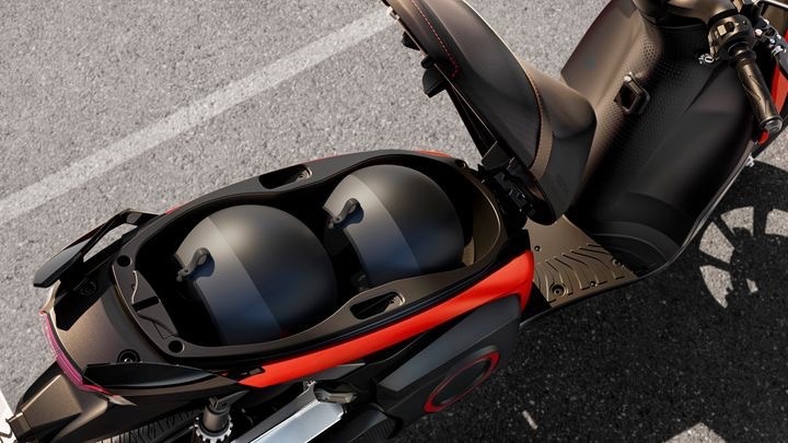 SEAT MÓ 50 nový nejetý - 6