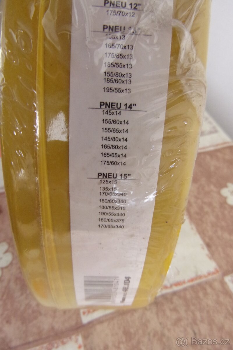 Sněhové řetězy - různé - 6