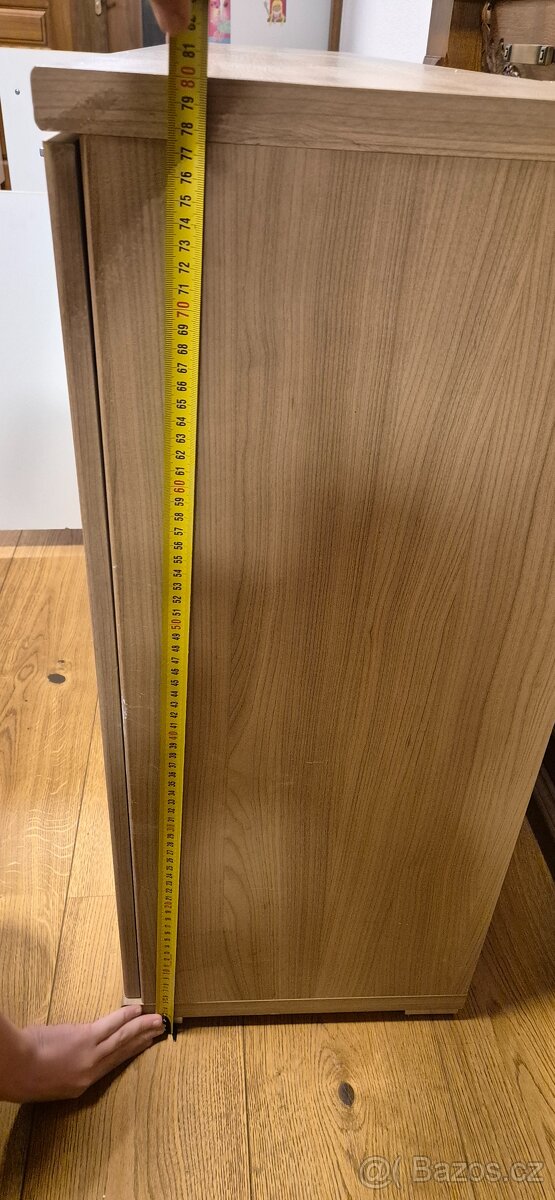 Dětské skříně - 6