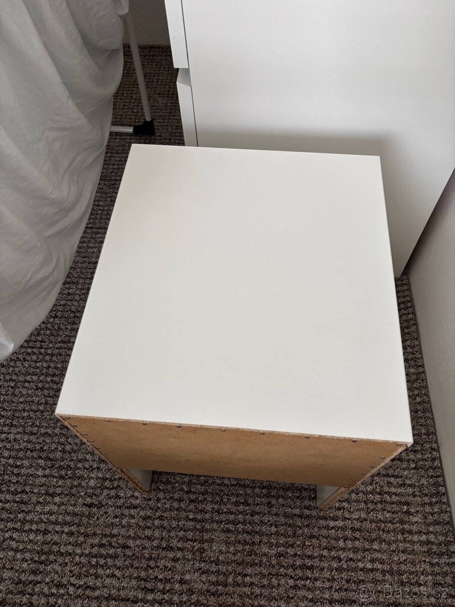 Noční stolek Kullen - Ikea - 6