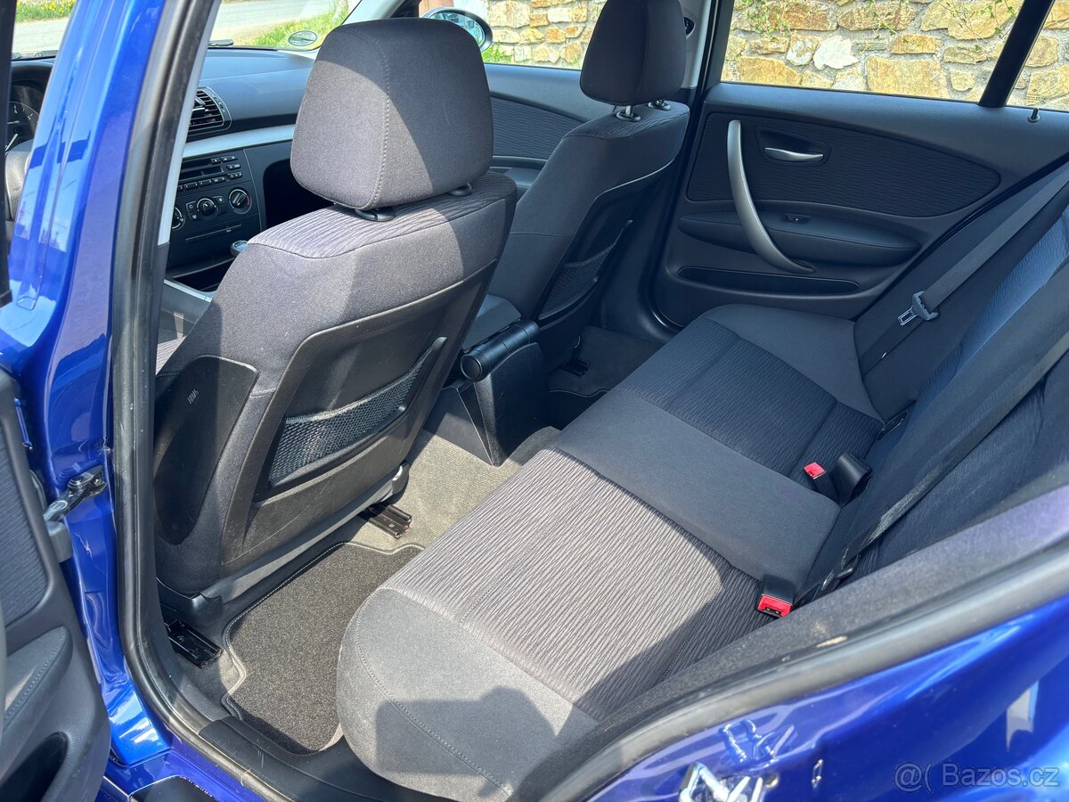 BMW 116 i 90kw - 6