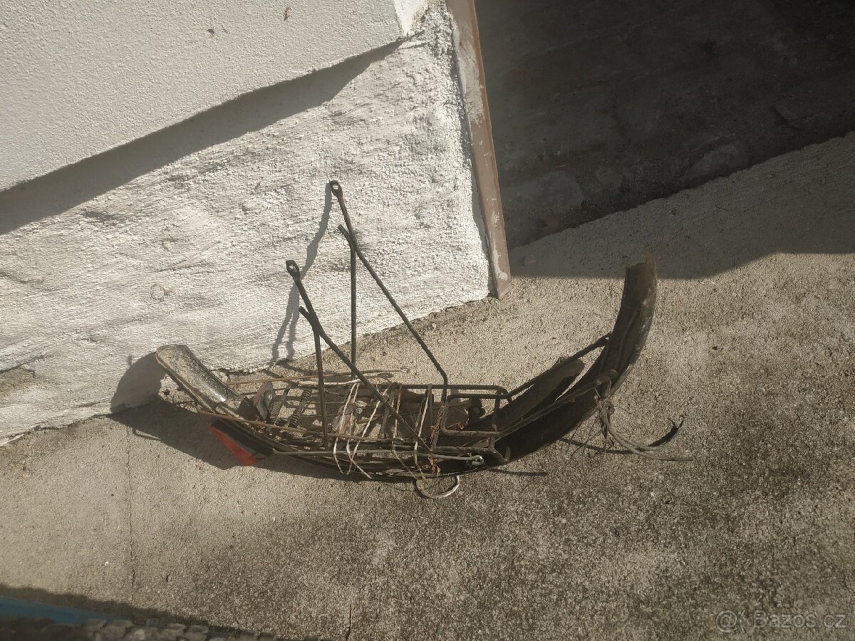 Kolo dětské 24" - 6