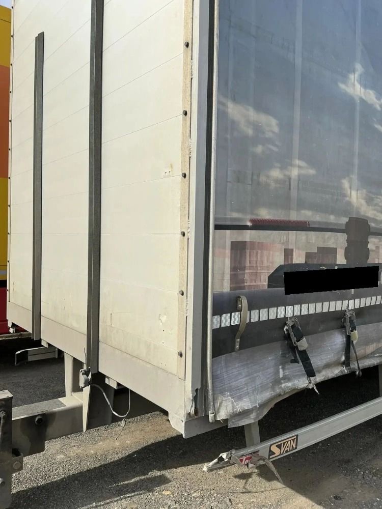 Přívěs Svan 10 - 6