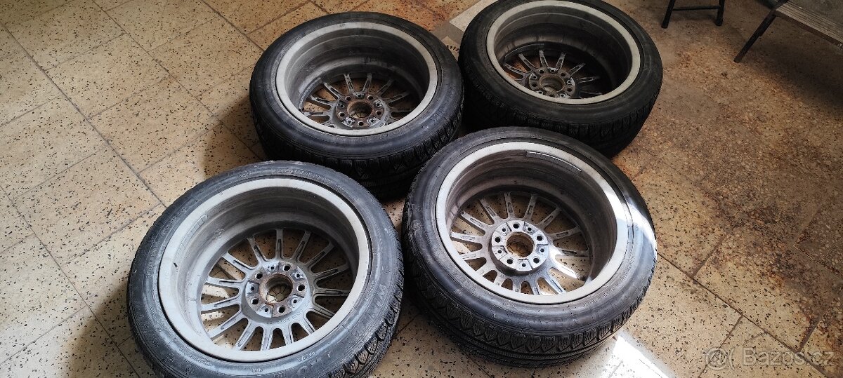 kola BMW styling 32 17" - 6